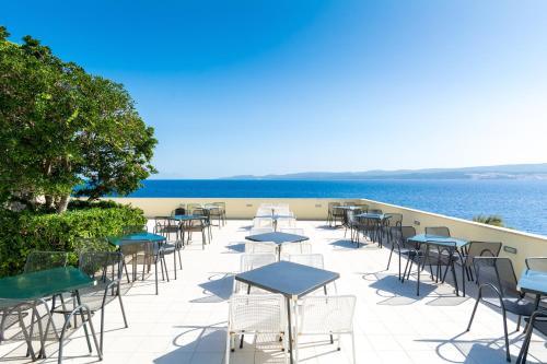 Hotel Holiday Village Sagitta - All Inclusive