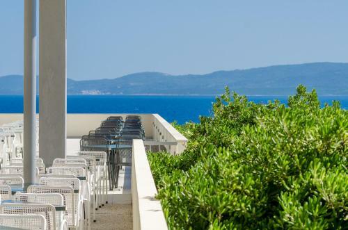 Hotel Holiday Village Sagitta - All Inclusive