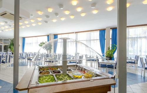 Hotel Holiday Village Sagitta - All Inclusive