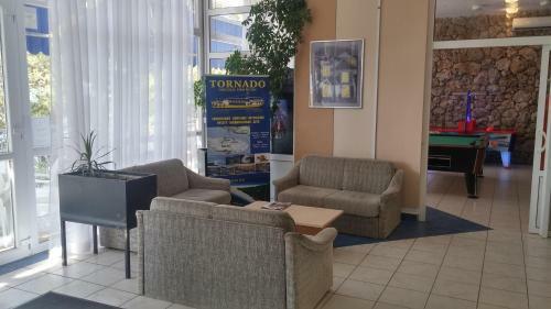 Hotel Holiday Village Sagitta - All Inclusive