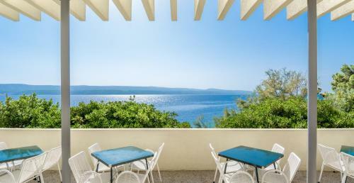 Hotel Holiday Village Sagitta - All Inclusive