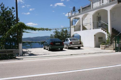Hostal Double Room Brela 6828b