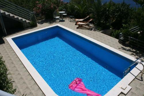 Hostal Double Room Brela 6828b