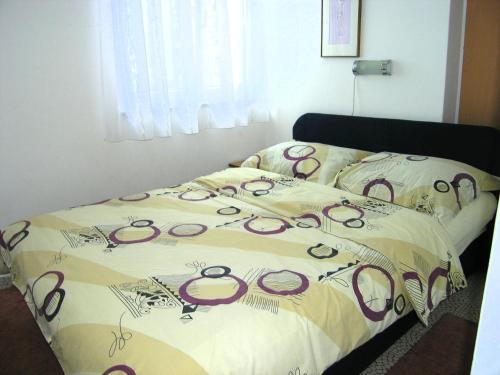 Apartments Ivanek