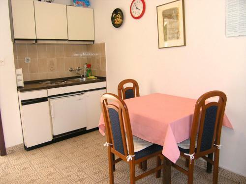 Apartments Ivanek