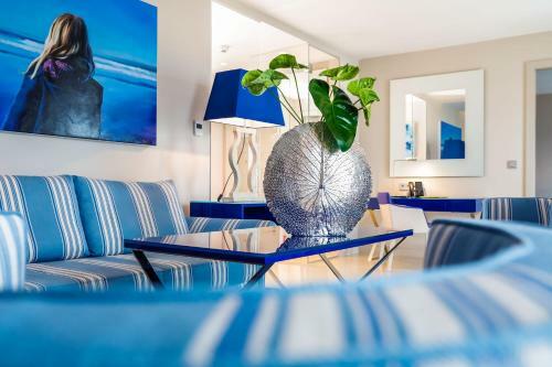 Hotel Lemongarden - Adults Only