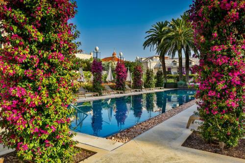 Hotel Lemongarden - Adults Only