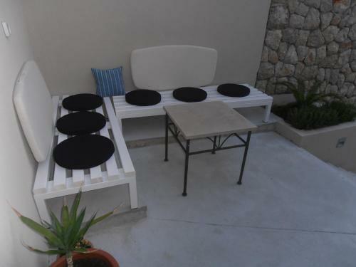 Apartments Lianto