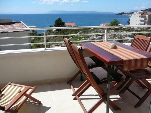 Apartments Lianto