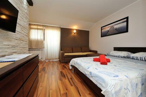 Apartments Bracic Spa