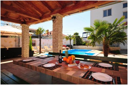 Apartments Bracic Spa