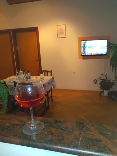 Kampor Apartment 8