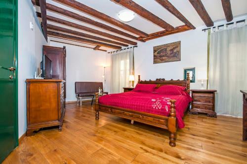 Apartamentos Studios Villa Oscar