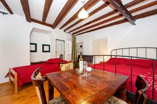 Apartamentos Studios Villa Oscar