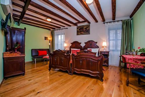Apartamentos Studios Villa Oscar