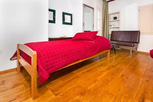 Apartamentos Studios Villa Oscar