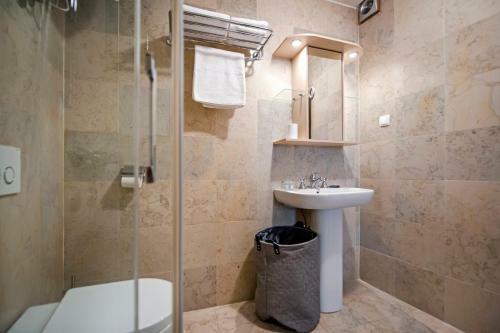 Apartamentos Studios Villa Oscar