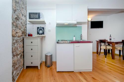 Apartamentos Studios Villa Oscar