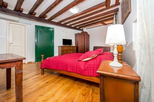 Apartamentos Studios Villa Oscar