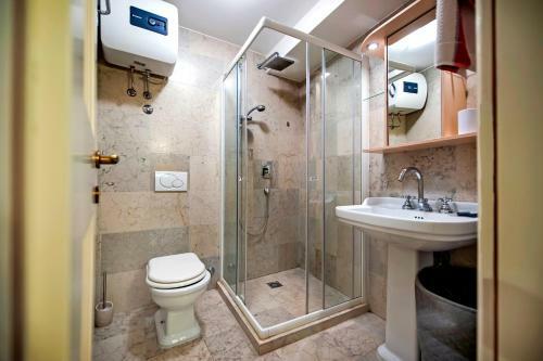 Apartamentos Studios Villa Oscar