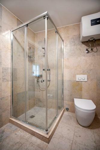 Apartamentos Studios Villa Oscar
