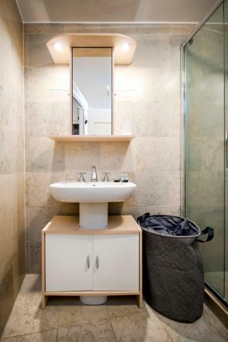 Apartamentos Studios Villa Oscar