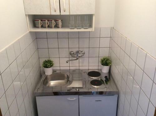 Apartments Babi?