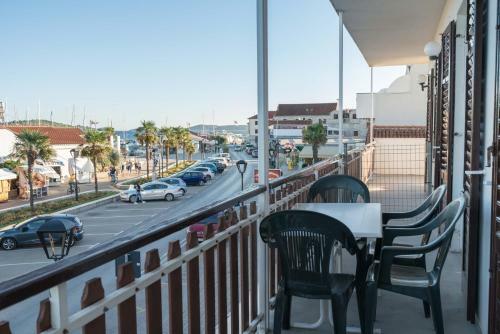 Apartments Centar