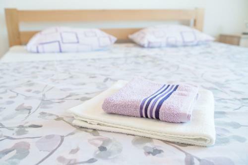 Apartments Centar