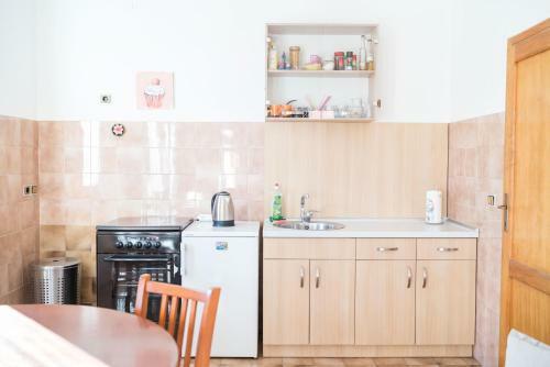 Apartments Centar