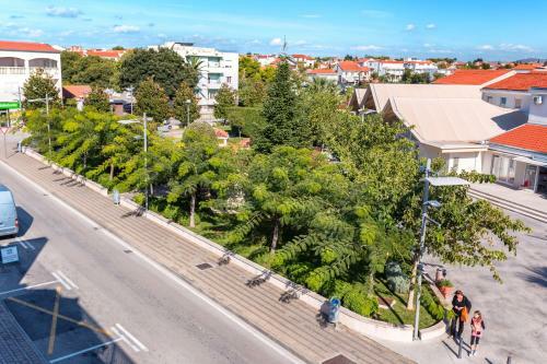 Apartments Centar