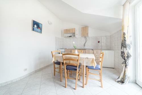 Apartments Centar