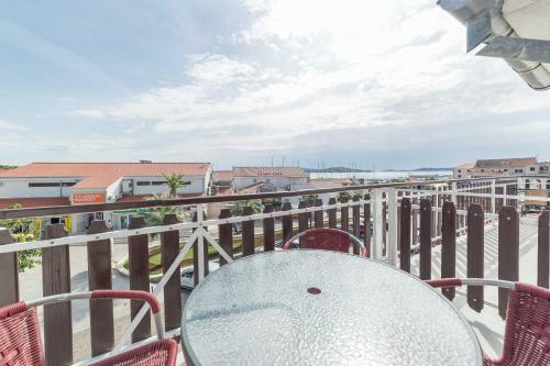 Apartments Centar