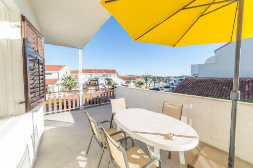 Apartments Centar