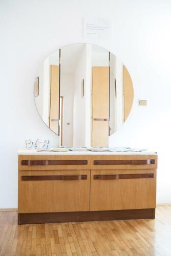 Apartments Centar