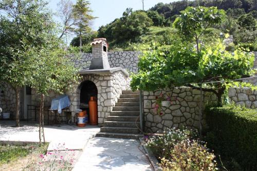 Hostal Triple Room Supetarska Draga - Donja 2001b