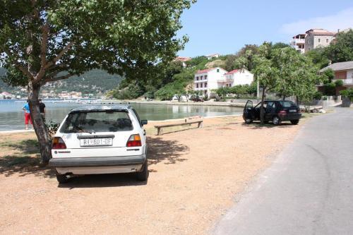 Hostal Triple Room Supetarska Draga - Donja 2001b