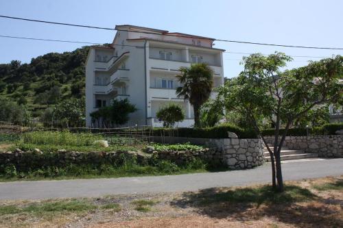 Hostal Triple Room Supetarska Draga - Donja 2001b