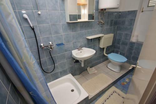 Apartment Banjol 4952a