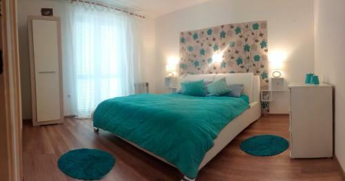 Apartment Banjol 4952a