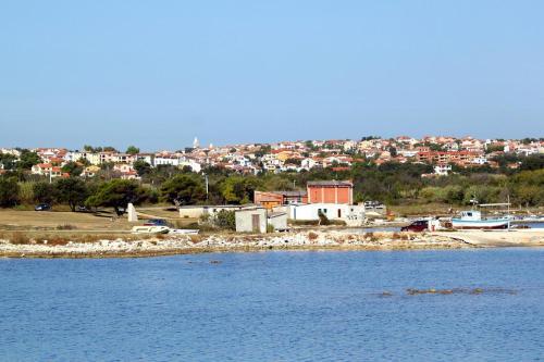 Apartments With A Parking Space Liznjan (medulin) - 7214