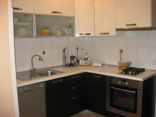 Apartments Nena