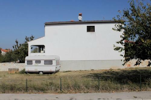 Hostal Apartments With A Parking Space Stinjan (pula) - 7425