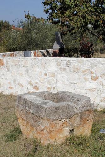 Hostal Apartments With A Parking Space Stinjan (pula) - 7425