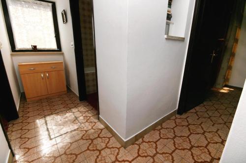 Apartment Selce 5497c