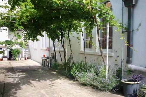Apartment Selce 5497c