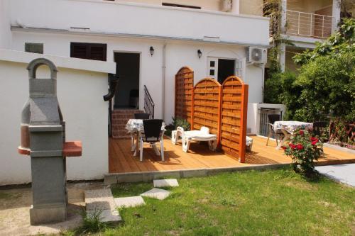 Apartments Rozanda