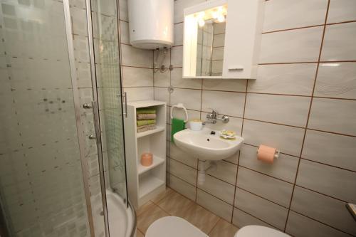 Apartments Rozanda