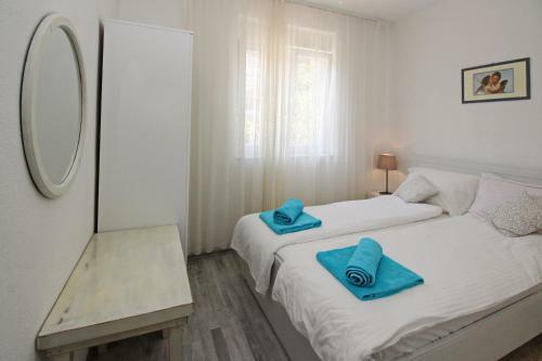 Apartments Rozanda
