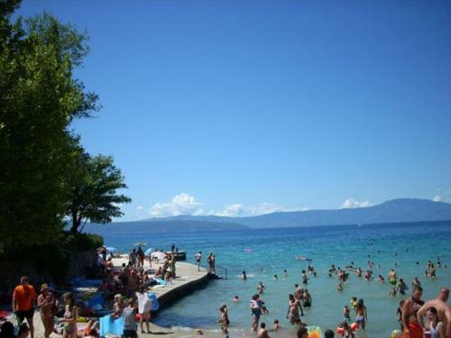 Hostal Apartmani Cvelic
